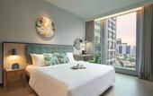 Туры в отель Citadines Raffles Place Singapore