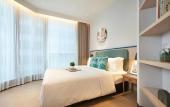 Туры в отель Citadines Raffles Place Singapore