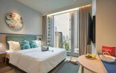 Туры в отель Citadines Raffles Place Singapore