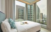 Туры в отель Citadines Raffles Place Singapore
