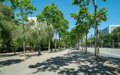 Туры в отель Limehome Barcelona Carrer de Fontcoberta