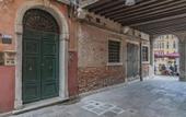 Туры в отель Ca' Fornoni Grand Canal