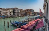 Туры в отель Ca' Fornoni Grand Canal