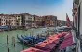 Туры в отель Ca' Fornoni Grand Canal