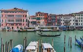 Туры в отель Ca' Fornoni Grand Canal