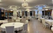 Туры в отель Deluxe Park Qusar Resort & Spa Hotel