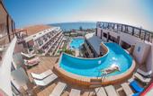 Туры в отель Galini Sea View Hotel