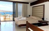Туры в отель Galini Sea View Hotel