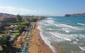 Туры в отель Galini Sea View Hotel