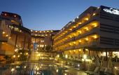 Туры в отель Galini Sea View Hotel