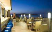 Туры в отель Galini Sea View Hotel