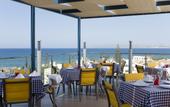 Туры в отель Galini Sea View Hotel