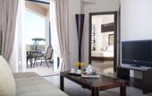 Туры в отель Galini Sea View Hotel