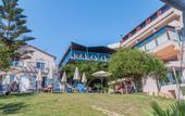 Туры в отель Galini Sea View Hotel