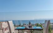Туры в отель Galini Sea View Hotel