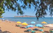 Туры в отель Galini Sea View Hotel