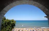 Туры в отель Galini Sea View Hotel