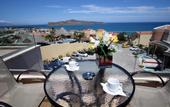 Туры в отель Galini Sea View Hotel