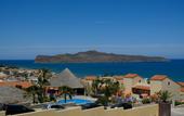 Туры в отель Galini Sea View Hotel