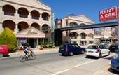 Туры в отель Galini Sea View Hotel