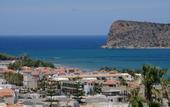 Туры в отель Galini Sea View Hotel