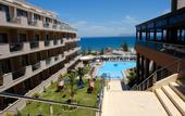 Туры в отель Galini Sea View Hotel