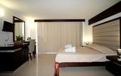 Туры в отель Galini Sea View Hotel