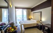 Туры в отель Galini Sea View Hotel