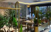 Туры в отель Grand Hamit By Karadayi Airport Hotel
