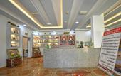 Туры в отель OYO 140 Al Musafeer Hotel