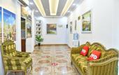 Туры в отель OYO 140 Al Musafeer Hotel
