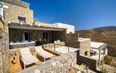 Туры в отель Ftelia beach