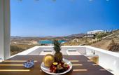 Туры в отель Ftelia beach