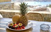 Туры в отель Ftelia beach