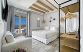 Туры в отель Ftelia beach
