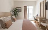 Туры в отель Gallery Suites & Residences