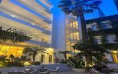 Туры в отель Apollo Palm Hotel