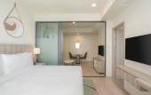 Туры в отель Staybridge Suites Bangkok Sukhumvit by IHG
