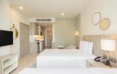 Туры в отель Staybridge Suites Bangkok Sukhumvit by IHG