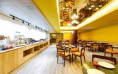 Туры в отель Benjarong Hotel Bangkok