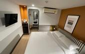 Туры в отель Benjarong Hotel Bangkok