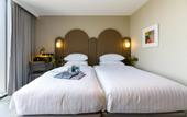 Туры в отель Benjarong Hotel Bangkok