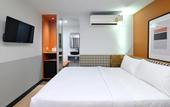 Туры в отель Benjarong Hotel Bangkok