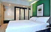 Туры в отель Benjarong Hotel Bangkok