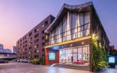 Туры в отель SureStay by Best Western Iconic Ari-Jatujak