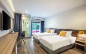 Туры в отель SureStay by Best Western Iconic Ari-Jatujak