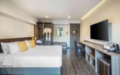 Туры в отель SureStay by Best Western Iconic Ari-Jatujak