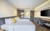 Туры в отель SureStay by Best Western Iconic Ari-Jatujak