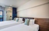 Туры в отель SureStay by Best Western Iconic Ari-Jatujak