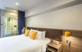 Туры в отель SureStay by Best Western Iconic Ari-Jatujak